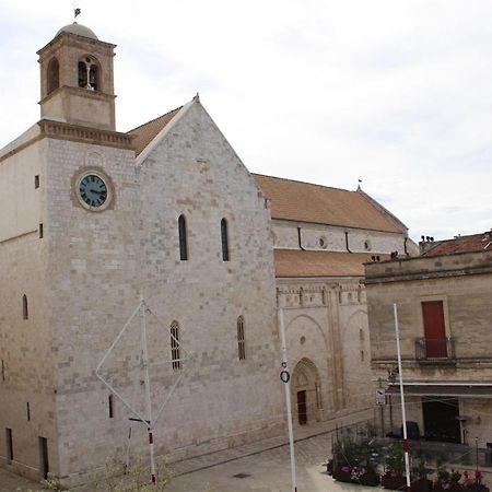Alla Corte Del Conte Conversano Exterior foto