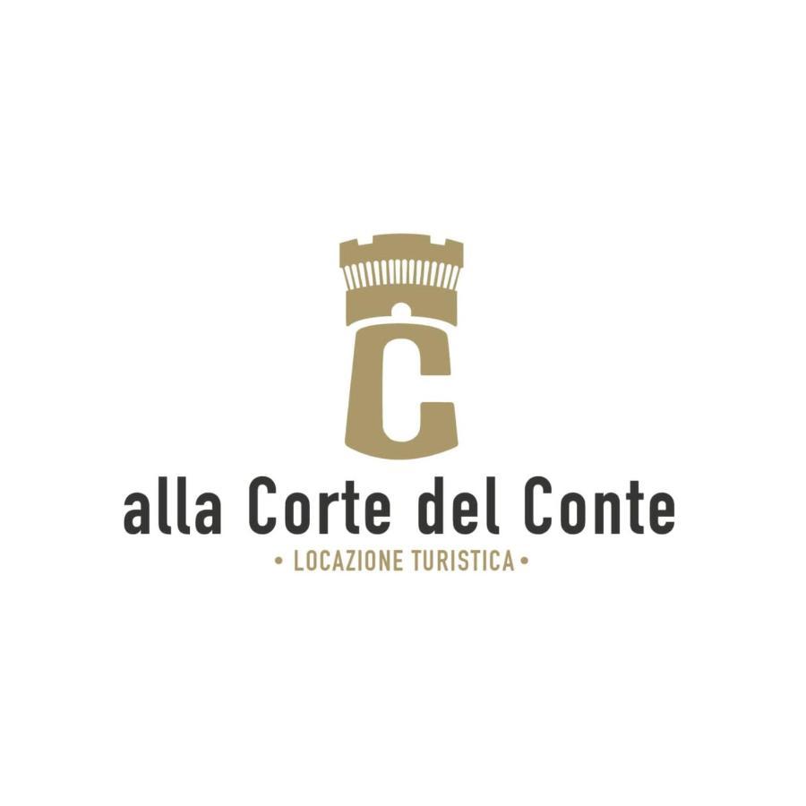 Alla Corte Del Conte Conversano Exterior foto