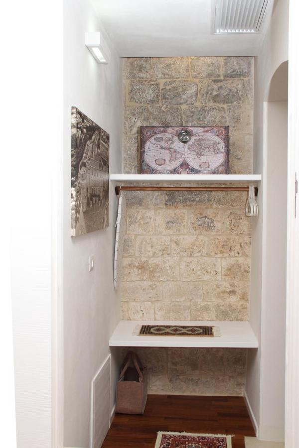 Alla Corte Del Conte Conversano Exterior foto